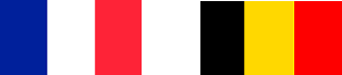 France & Belguim