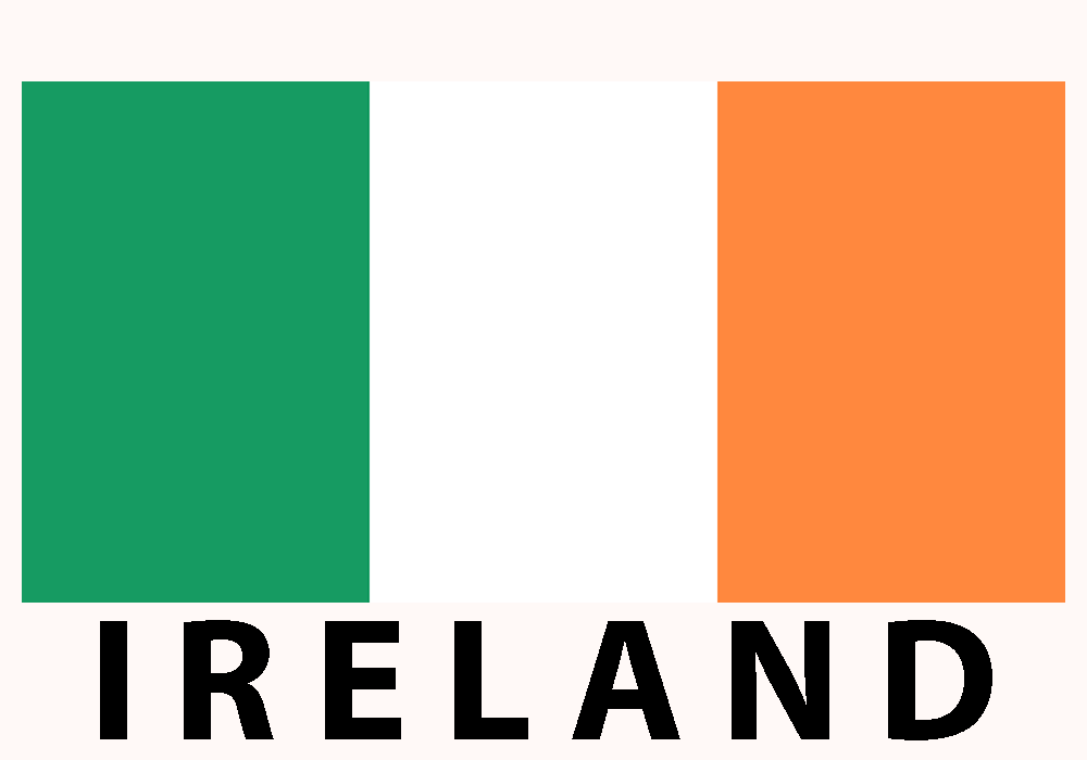 Ireland