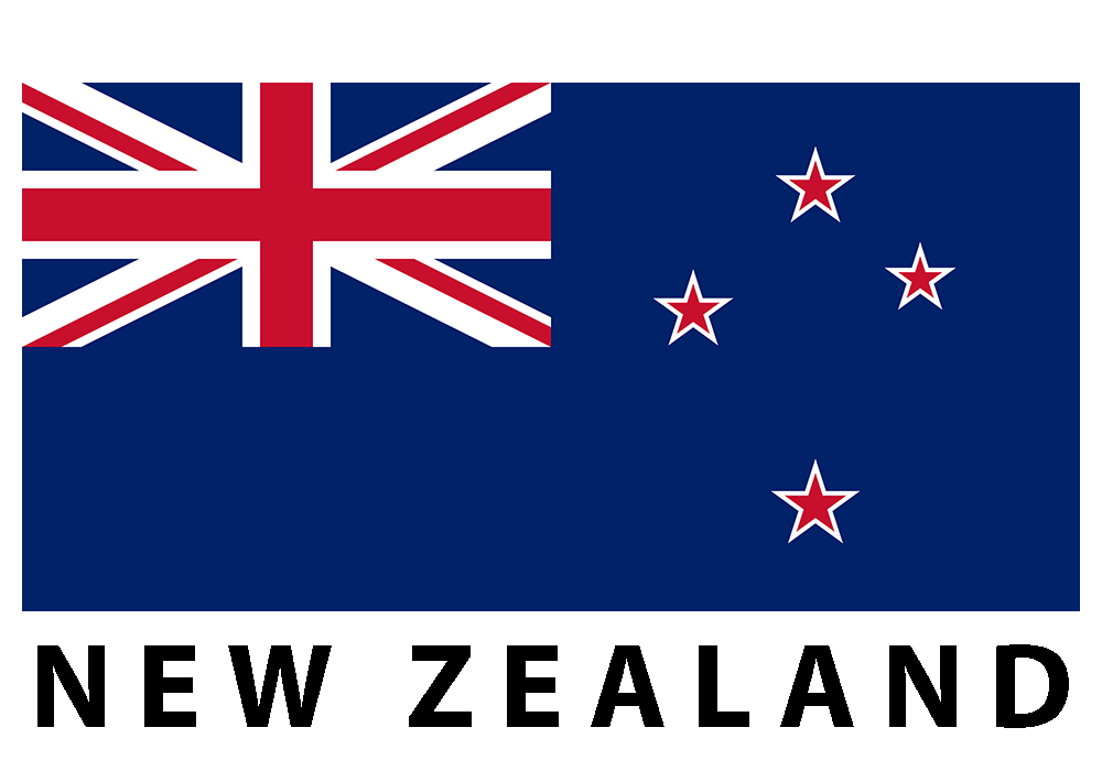New Zealand