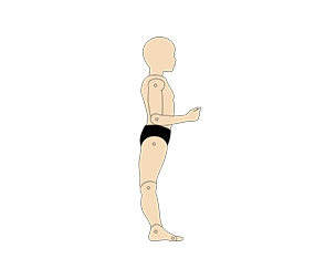 Hyperextension