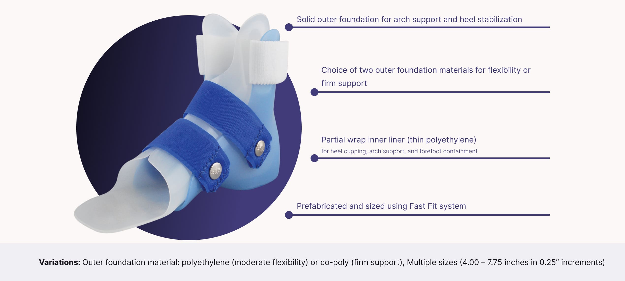 This image shows product features of the product JumpStart Bunny