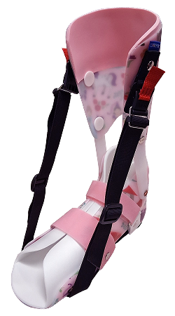 This image shows a Cascade DAFO product DAFO 9