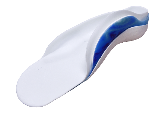 This image shows a Cascade DAFO product DAFO 5 Softy