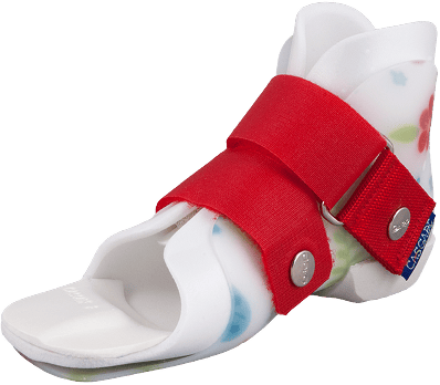 This image shows a Cascade Dafo product DAFO 4 Softy