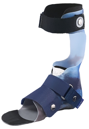 This image shows the product DAFO 3.5 of Cascade DAFO